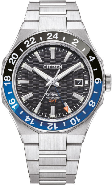 Herrklocka - Citizen Modell: NB6031-56E