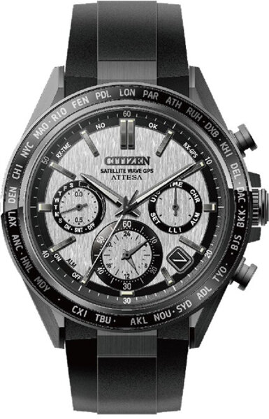 Herrklocka - Citizen Modell: CC4055-14H