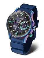 Herrklocka - Vostok Europe Modell: VS57-595D737