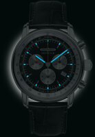 Herrklocka - Zeppelin Modell: 88882