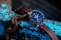 Herrklocka Serie: Energia Rocket - Vostok Europe Modell: NH34-575A716