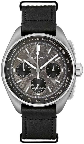 Herrklocka Limited endast 5000 exemplar - Bulova Modell: 96A312