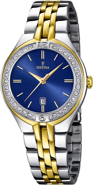 Damklocka - Festina Modell: 16868_3