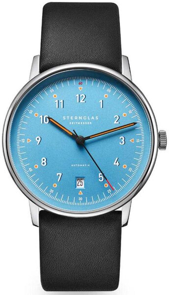 Dam- och herrklocka - Sternglas Modell: S02-LM17-PR07