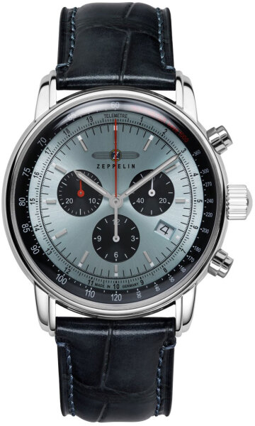 Herrklocka - Zeppelin Modell: 88862