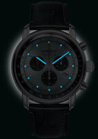 Herrklocka - Zeppelin Modell: 88862