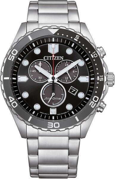 Herrklocka - Citizen Modell: AT2568-82E
