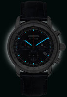 Herrklocka - Zeppelin Modell: 88883