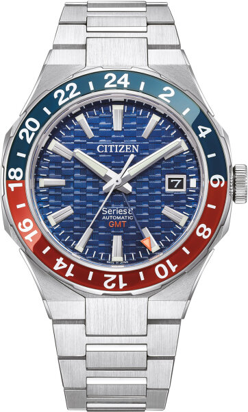 Herrklocka - Citizen Modell: NB6030-59L