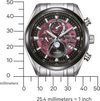 Herrklocka - Citizen Modell: BY1018-80X