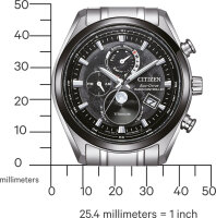 Herrklocka - Citizen Modell: BY1018-80E