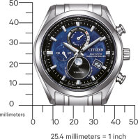 Herrklocka - Citizen Modell: BY1010-81L