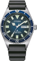 Herrklocka - Citizen Modell: NY0129-07LE
