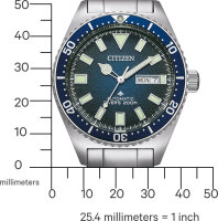 Herrklocka - Citizen Modell: NY0129-58LE