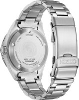 Herrklocka - Citizen Modell: NY0129-58LE