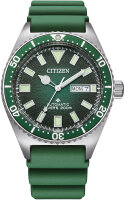 Herrklocka - Citizen Modell: NY0121-09XE