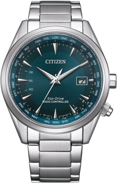 Herrklocka - Citizen Modell: CB0270-87L