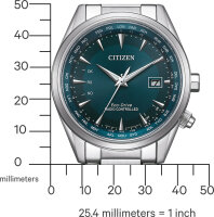 Herrklocka - Citizen Modell: CB0270-87L