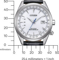 Herrklocka - Citizen Modell: CB0270-10A