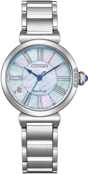 Damklocka - Citizen Modell: EM1060-87N