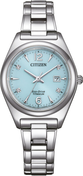 Damklocka - Citizen Modell: EW2601-81M