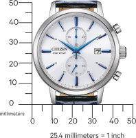Herrklocka - Citizen Modell: CA7069-16A