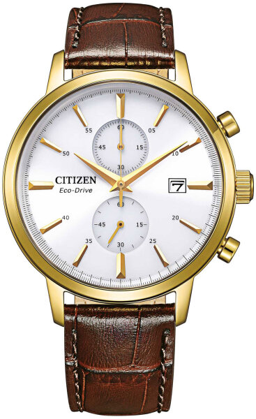 Herrklocka - Citizen Modell: CA7062-15A