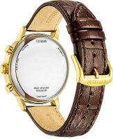Herrklocka - Citizen Modell: CA7062-15A