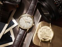 Herrklocka - Sternglas Modell: S01-BE14-HE01