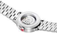 Herrklocka - Mondaine Modell: MST.4161B.SJ