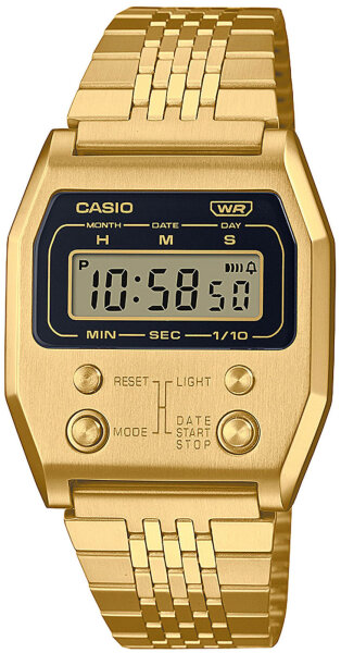 Dam- och herrklocka - Casio Modell: A1100G-5EF