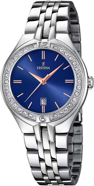 Damklocka - Festina Modell: 16867_5