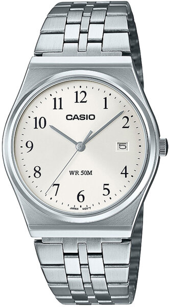 Herrklocka - Casio Modell: MTP-B145D-7BVEF