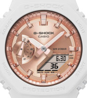 Herrklocka - Casio Modell: GMA-S2100MD-7AER
