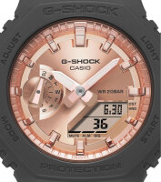 Herrklocka - Casio Modell: GMA-S2100MD-1AER