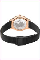 Armbandsklocka, safirglas - Bering Modell: 17031-162