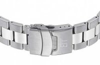 Herrklocka med radiostyrt solurverk - Eco Tech Time Modell: EGS-11607-25M