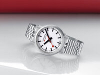 Herrklocka - Mondaine Modell: MST.4101B.SJ.2SE