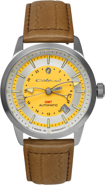 Herrklocka - Colani Modell: UMF1364-1
