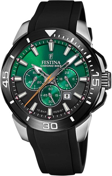 Herrklocka - Festina Modell: 20642_C