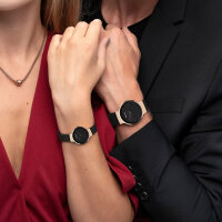 Damklocka - Bering Modell: 14531-166