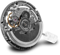 Herrklocka - Vostok Europe Modell: NH38-560D681