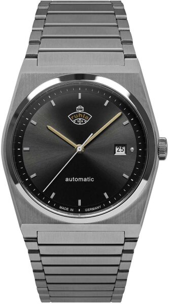 Automatisk herrklocka - Ruhla Modell: 4860M-2