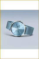 Damklocka, safirglas - Bering Modell: 14240-809