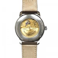 Herrklocka - Zeppelin Modell: 8466-5