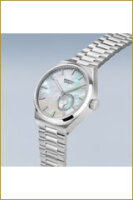 Damklocka, safirglas - Bering Modell: 19435-704