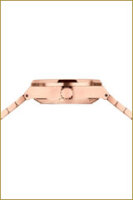 Damklocka, safirglas - Bering Modell: 19435-762