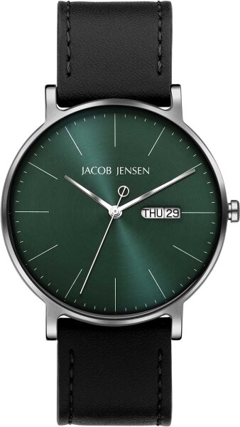 Herrklocka - Jacob Jensen Modell: 164