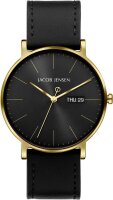 Herrklocka - Jacob Jensen Modell: 165