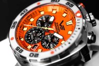 Herrklocka - Vostok Europe Modell: VK67-650A723